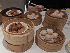 -万龙洲海鲜(南新仓店)