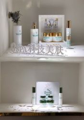 -0 SPA科技美肤·Valmont法儿曼品牌