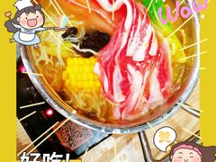 -吉野家(西客站南广场店)