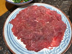 堂客牛肉-堂客老火锅(欣阳广场总店)