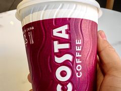 -COSTA COFFEE(哈尔滨凯德学府店)