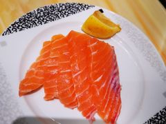 -西藏饭店·亚克·食光自助餐厅