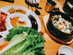 -喜来稀肉(北外滩白玉兰广场店)