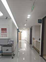 -上海宏康医院·医疗美容科