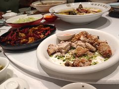 -蓉城小馆(科兴店)