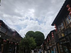 -三坊七巷历史文化街区