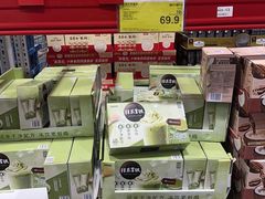 -山姆会员商店(亦庄创意生活广场店)