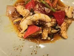 -苏梅花园(群星城店)