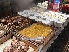 -领鲜活海鲜榴莲自助火锅(东门店)