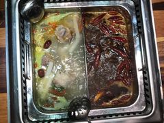 好得老火锅鸳鸯-好得火锅(育才店)