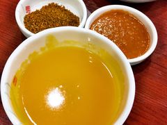 -长今家韩国料理(瑞景店)
