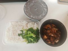 -小方的面(徐家汇店)