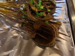 -晓靖轩烧烤(沙河风情店)