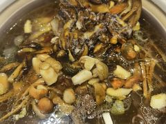 -爱膳菌锅锅(阳南店)