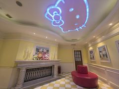 -安吉Hello Kitty乐园