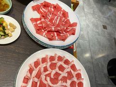 -东来顺饭庄(上地华联店)