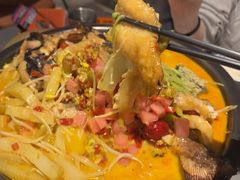 -鸣记脆皮烤鱼(亿合城店)