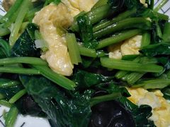-渔民船说·北塘海鲜·天津菜·海肠捞饭(北塘古镇店)