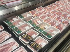 -永辉超市(大西洋银泰城店)