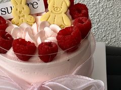 -流酥可心·牛乳蛋糕商店(禾祥西路店)