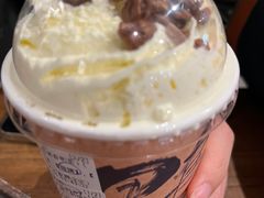 -成川茶店·潮汕工夫浓茶(万象店)