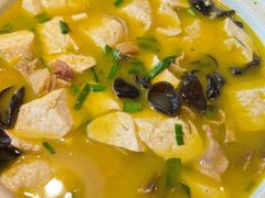 -永安鱼庄·镇江菜(东吴路店)