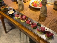 -赤坂亭·M9和牛放题(长楹天街购物中心店)