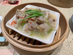 沙爹金钱肚-点都德(奥体印象城店)