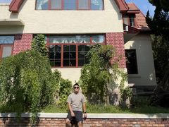 -青岛遇见米兰(八大关店)