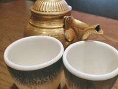 -那时新疆·若羌(经纬汇店)