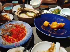 -小吊梨汤·北京菜·烤鸭(鸟巢店)