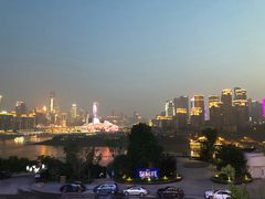 -长嘉·河图火锅(长嘉汇江景旗舰店)