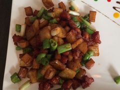 -粥王府 老广传家菜(东关街店)