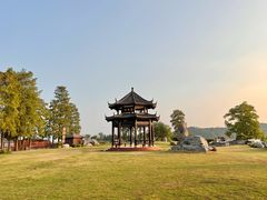 -东湖落雁景区