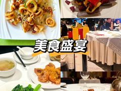 -强记海鲜·大排档(蛇口新街店)