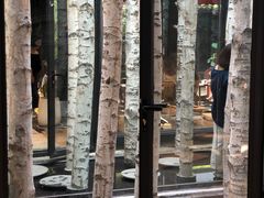 -Metal hands·铁手咖啡