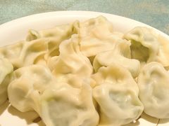 -万兴楼饺子(中华北大街店)