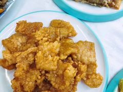 -北戴河庆山饭店·海鲜砂锅粥(北戴河黑石路店)
