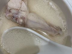 -春润大地海南椰子鸡(沙井京基百纳广场店)