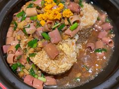 -东莱馋房(陆家嘴店)