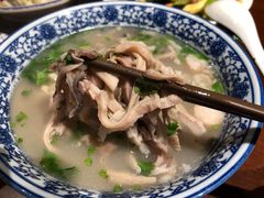 -老三羊汤【北兴隆街店】