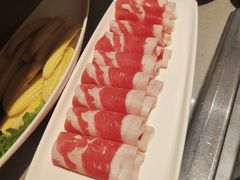 -海底捞火锅(奥体南路店)