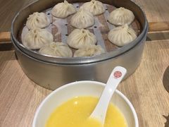 -老班长手工灌汤包老店(东山店)