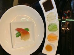 -北京四季酒店·采逸轩