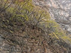 -龙庆峡风景区