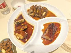-侨美食家·粤菜(体育西路店)