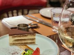 -Golden Lily河内巴黎法越料理餐厅(建国西路店)