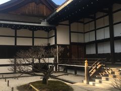 -京都御所