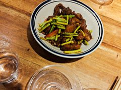焦溜肥肠-好介口深夜酒馆(梅江店)