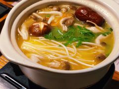 -U你·湖北家宴菜(南湖总店)